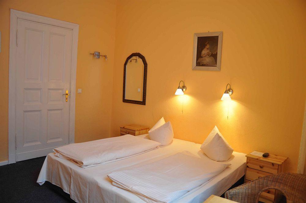 Hotel Am Hermannplatz Berlin Luaran gambar