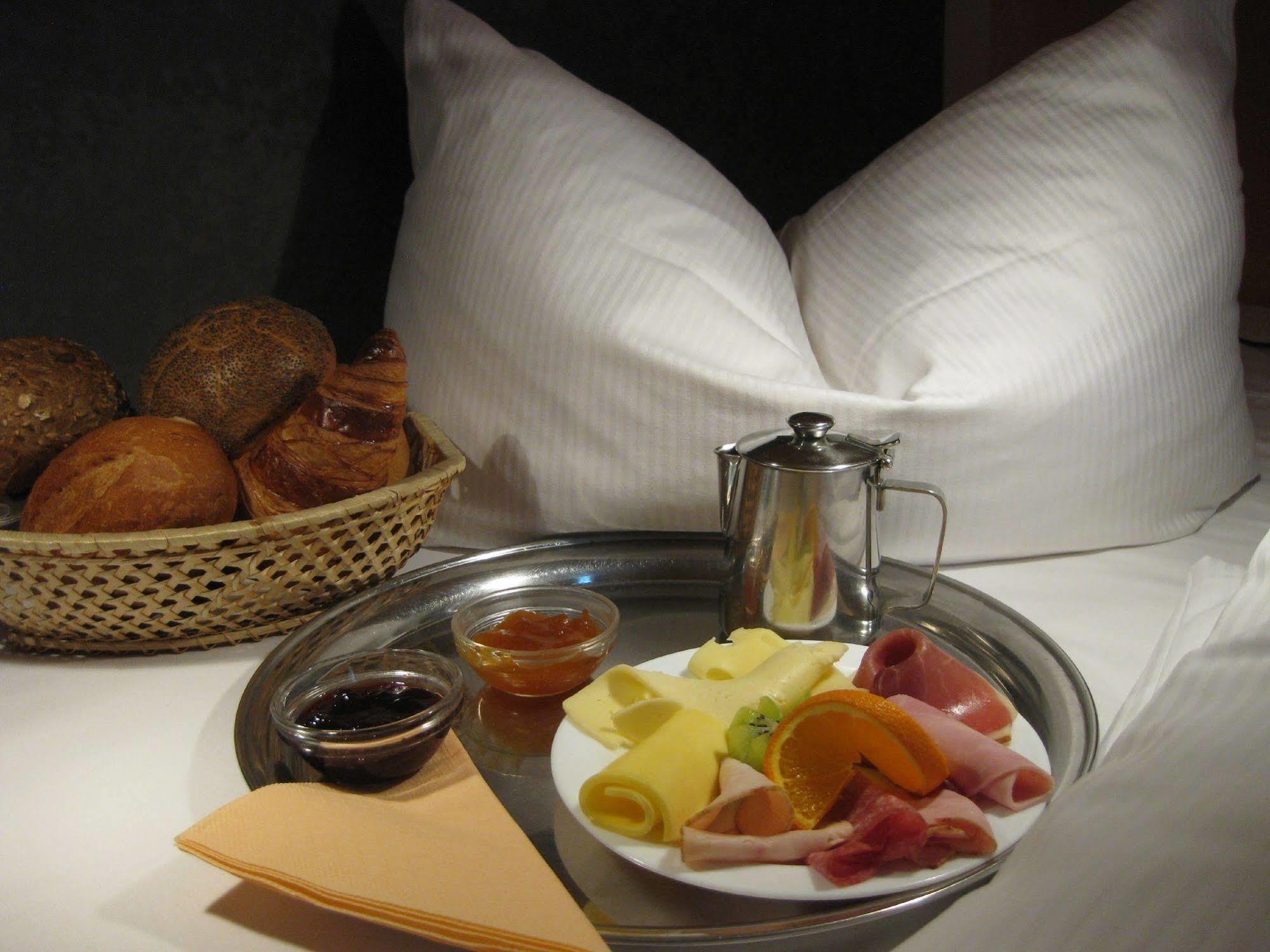 Hotel Am Hermannplatz Berlin Luaran gambar